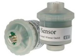 Envitec Oxygen Sensor