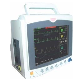 Niscomed CMS-6000C Multipara Patient Monitor