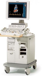 Refurbished Philips HD 11 sonography machine at low price, boards for philips HD 11 sonography machine