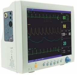 Niscomed CMS-7000 Multipara Patient Monitor