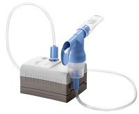 Philips InnoSpire Mini Nebulizer 