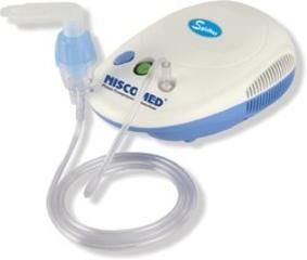 Niscomed Nebulizer Spiritus NB 117