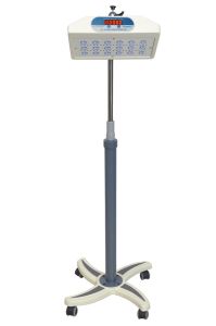 Neokraft LED Phototherapy Stand Neo 200 Sleek