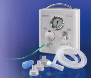 Fisher & Paykel Infant Resuscitator Neopuff