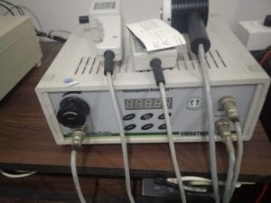 Buy used Neuropathy analyser