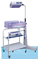 Buy LED light phototherapy unit for neonates. Also phototherapy LED blue light available on rent for infants babies with Jaundice