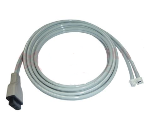 NIBP Hose Double Tube 3 mtr compatible with GE/Nihon Kohden patient monitor, patient monitor spares and accessories, buy sell medical equipment, primedeq, medical equipment marketplace,medical equipment, e-marketplace, biomedical equipment online, rental,