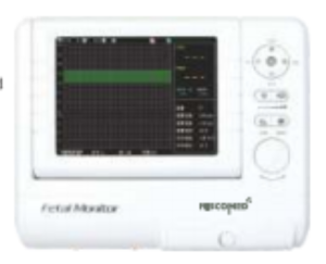 Niscomed Fetal Monitor CMS 800G1