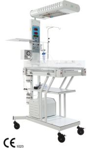 Zeal Neonatal Resuscitator Unit NRU2102 A
