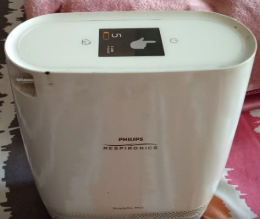 Philips SimplyGo Mini Portable Oxygen Concentrator