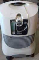 Nutec Oxytech Pro Oxygen Concentrator