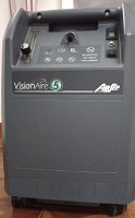 AirSep VisionAire 5 Oxygen Concentrator