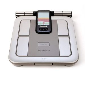 Omron BMI Scale Karada Scan HBF 375 
