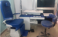 Two M MR 2012 Ophthalmic Workstation 