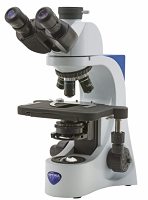  Optika B-383 PLi Microscope