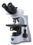 Optika B510 Microscope