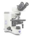 Optika B1000 Microscope