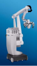 Carl Zeiss OPMI Neuro NC4 Microscope - Varioscope