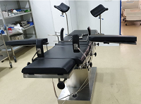 Technomed Electric Surgical Operating Table