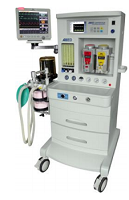 ANAESTHESIA WORKSTATION NWX0025