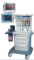 Buy advance anaesthesia workstation Niramaya at low cost