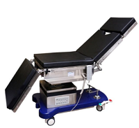 USI HYDRAULIC OT TABLE