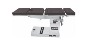 Hydraulic C Arm Compatible OT Table ME-800H