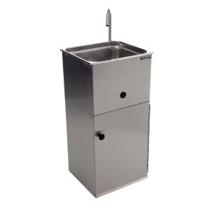 OT hand wash stand (movable), OT hand wash, wash stand, buy sell medical equipment, primedeq, medical equipment marketplace,medical equipment, e-marketplace, biomedical equipment online, rental, service, spares, AMC
