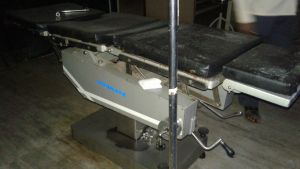 Cognate OT Table Hydraulic, Cognate OT Table used, buy sell medical equipment, primedeq, medical equipment marketplace,medical equipment, e-marketplace, biomedical equipment online, rental, service, spares, AMC