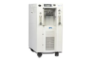 BPL Oxygen concentrator Price
