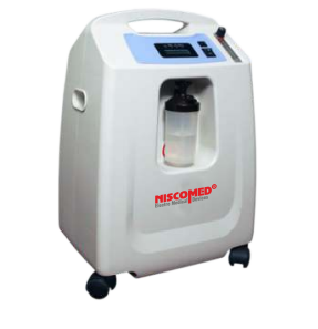 Niscomed Oxygen Concentrator