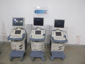 Toshiba Xario Prime Ultrasound Machine