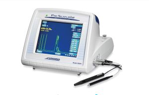 Sonomed PacScan 300AP+ A-Scan Pachymeter