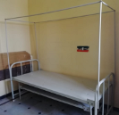 Patient Cot