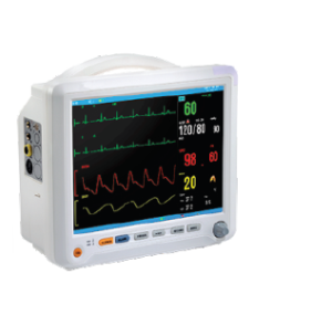 Patient Monitor SH -10, patient monitor online, multipara monitor, buy sell medical equipment, primedeq, medical equipment marketplace,medical equipment, e-marketplace, biomedical equipment online, rental, service, spares, AMC, used, new equipment, 