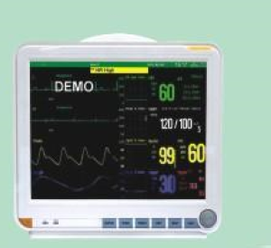 Technocare Multi Para Patient Monitor TM-9009