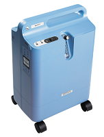 Philips EverFlo Q Oxygen Concentrator