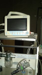 Goldway Patient Monitor UT600A, patient monitor, buy sell medical equipment, primedeq, medical equipment marketplace,medical equipment, e-marketplace, biomedical equipment online, rental, service, spares, AMC