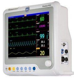 RMS Phoebus P515 Patient Monitor