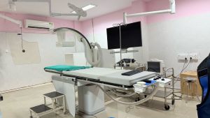 Buy used PinnaclePro Cath lab at low price