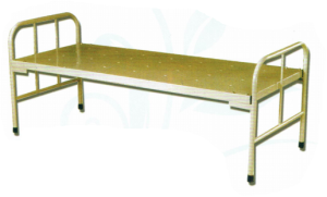 BEW Plain Hospital Bed BE 01