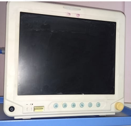 Patient Monitor, Contec Multipara Patient Monitor, New, Contec Patient Monitor,  Multipara Monitor,Vital Sign Monitors , 