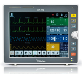 Bistos BT770 Multi Para Patient Monitor	