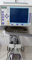 AMO Sovereign Compact Phaco Machine