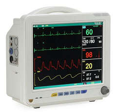 Buy new patient monitor at best price, refurbished Philips patient monitor. Buy spare parts for monitor and service repair of patient monitor.
