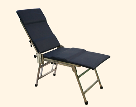 Portable Donor Couch,portable couch blood equipment,buy,sell,new,used,Scientific Equipments,Authentic Instruments,