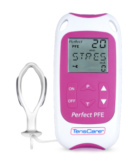Tenscare Perfect PFE - Latest Pelvic Floor Exerciser for Incontinence & Tone 