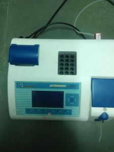 Robonik Biochemistry Analyser Prietest Touch