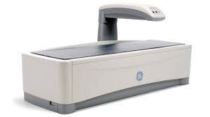 GE Bone Mineral Densitometer Lunar DPX Prodigy BMD 