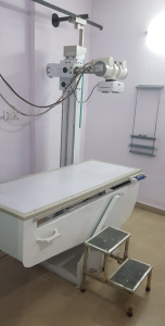 Professional imaging Fixed X-ray machine 300 mA PX300